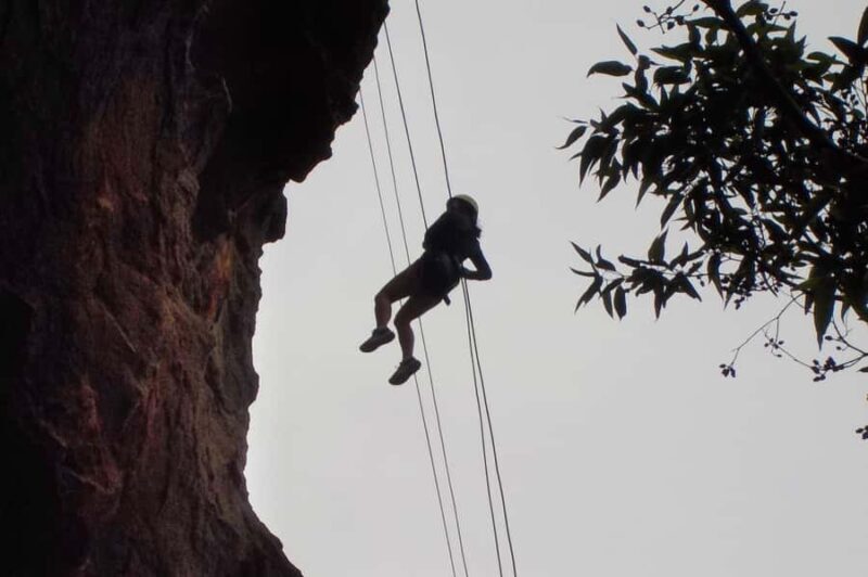 Blue Mountains: Spectacular Half Day Abseiling Adventure - FAQ