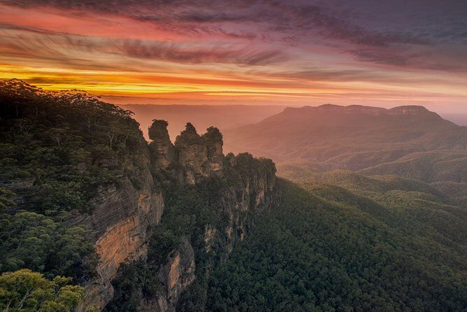 Blue Mountains Sunset Tour | See Kangaroos & Koalas (Private Tour) - A Deep Dive into the Blue Mountains Sunset Tour