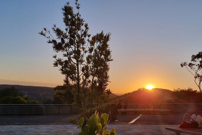 Blue Mountains Sunset Tour | See Kangaroos & Koalas (Private Tour) - FAQ