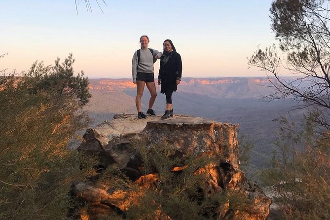 Blue Mountains Sunset Tour With Wildlife From Sydney - Wildlife Spotting Opportunities