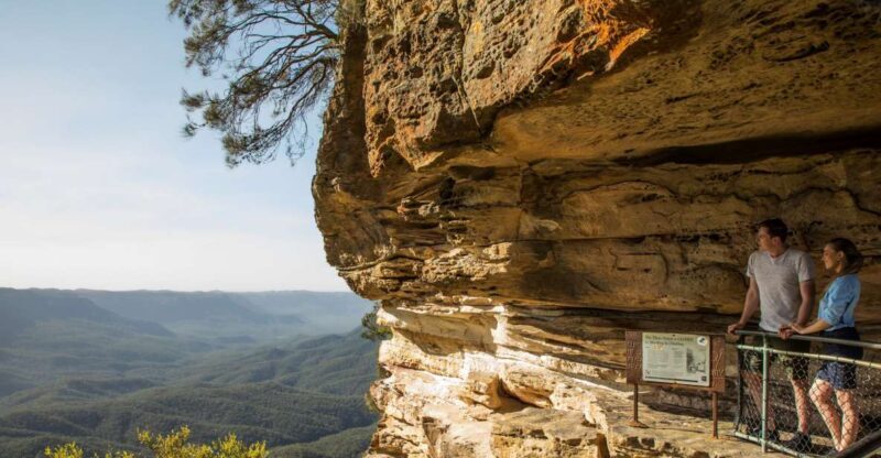 Blue Mountains Sunset Waterfalls Wildlife Tour From Sydney - Final Thoughts: Is It Worth It?