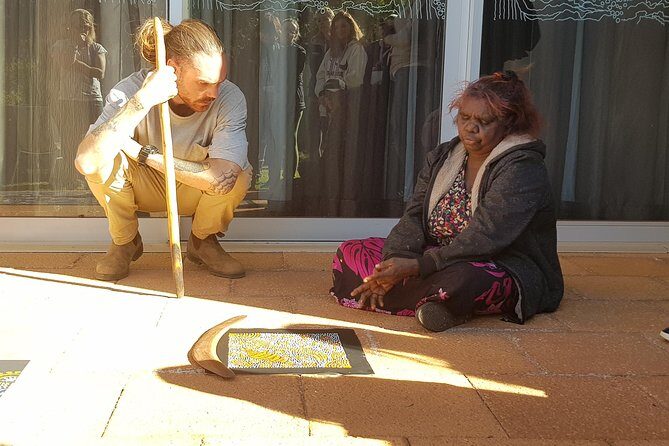 Blue Mountains Tour from Sydney with an Aboriginal Experience - Transportation and Group Size