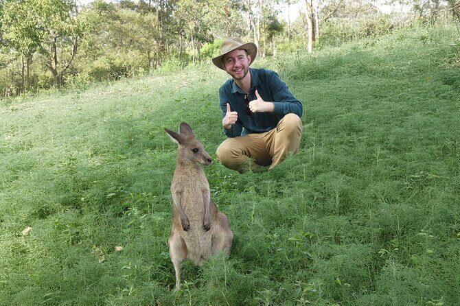 Blue Mountains Tour from Sydney with an Aboriginal Experience - Price and Value