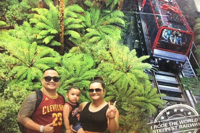 Blue Mountains Tour PRIVATE with Wildlife Park and River Cruise - Transport and Comfort: Making the Journey Enjoyable