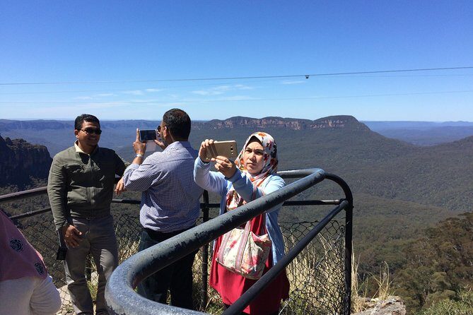 Blue Mountains Tour PRIVATE with Wildlife Park and River Cruise - What Travelers Say: Authentic Insights from Reviews