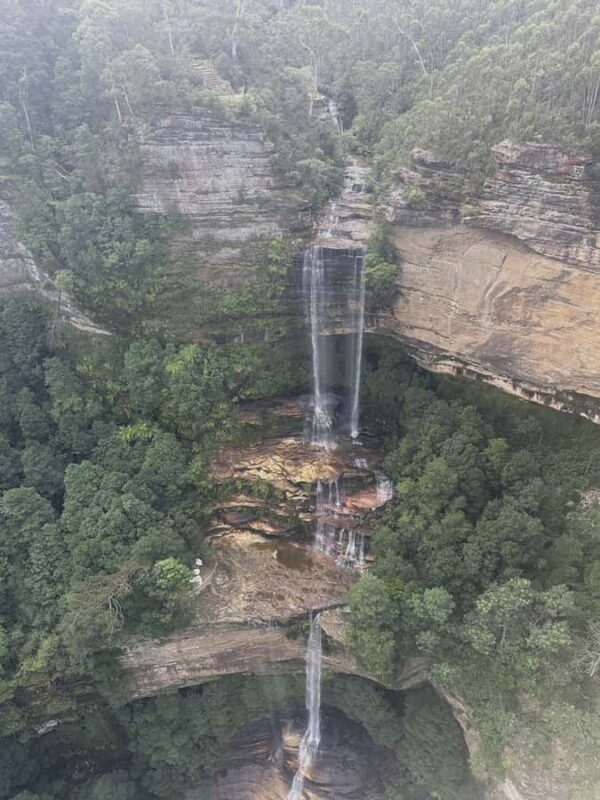Blue Mountains Tour w/Lunch: Scenic World, Zoo & Koala Photo - Final Thoughts