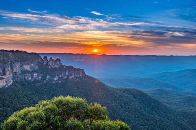 Blue Mountains Tour with Scenic World, Zoo&Bilingual Driver - Final Thoughts