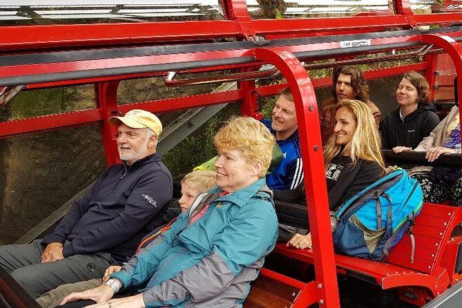 Blue Mountains Ultimate One-Day Tour from Sydney - Transportation and Group Size