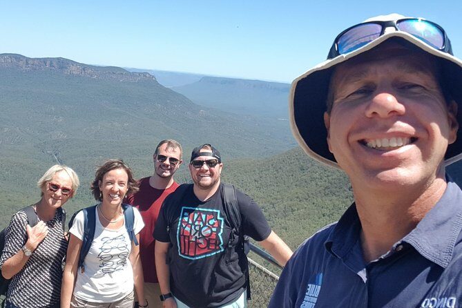 Blue Mountains Ultimate One-Day Tour from Sydney - Who Will Love This Tour?