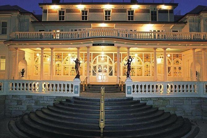 Blue Mountains Vintage Cadillac Tour with Local Guide - Final Thoughts