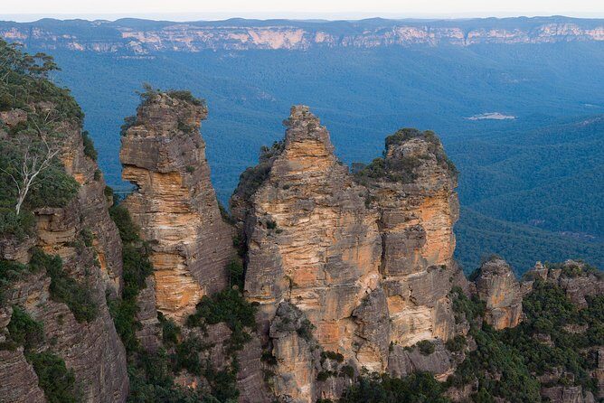 Blue Mountains Wildlife Full-Day Sights and Hiking from Sydney - Frequently Asked Questions