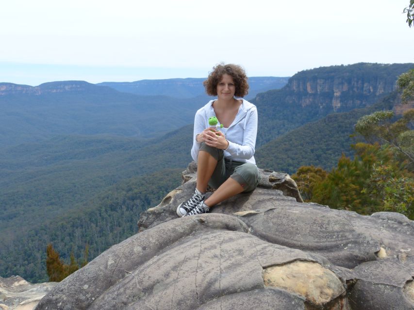 Blue Mountains: Wildlife Park & Bushwalks Day Tour - Customer Reviews
