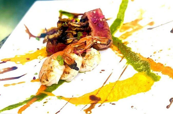 Blue Parrot Snorkel Sail with 4 course lunch or dinner in Aruba - Frequently Asked Questions