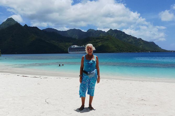 Blue Pearl Private Tour - FAQ