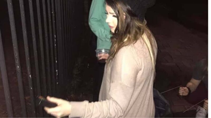 Blue Ridge: Haunted Walking Tour with Ghost Hunting - FAQ