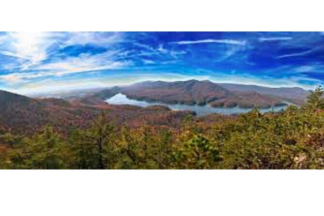 Blue Ridge Mountain E Bike Tour Review - The Sum Up