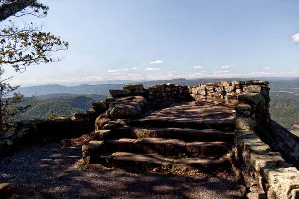 Blue Ridge Parkway Bundle: Self-Guided GPS Audio Tour - Immersive GPS Audio Experience