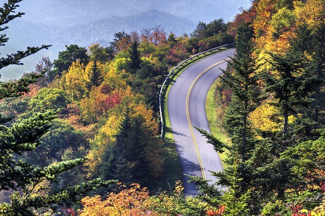 Blue Ridge Parkway South Self Guided Audio Tour - Who Will Love This Tour?