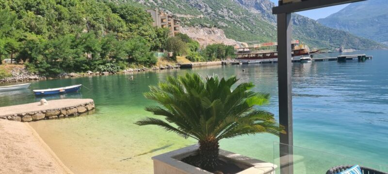 Blue Sea & Black Mountains - Montenegro - Practicalities and What to Expect