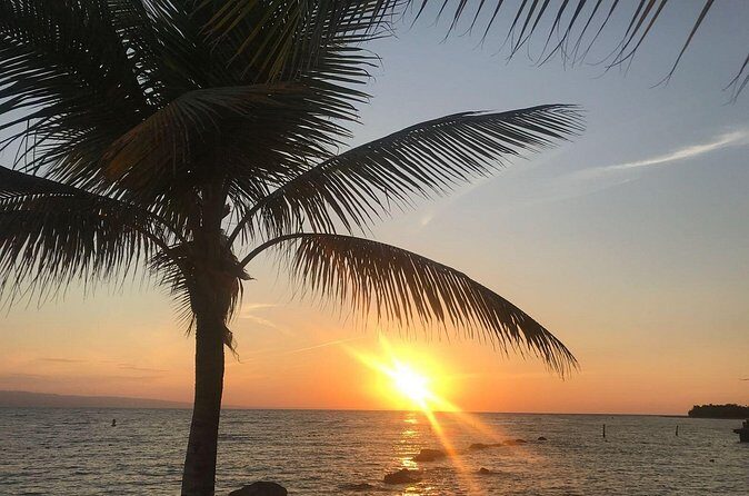 Blue Waterfalls (Bassin Bleu) adventures from Jacmel, Haiti - Key Points