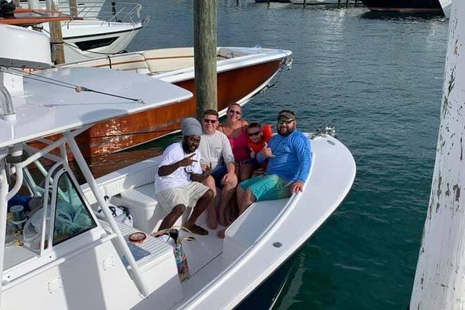 Bluefinn242 Swim with the Turtles in Nassau Bahamas - Practical Tips for Travelers