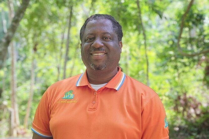 Bluehole & Secret Falls with shopping, admissions and pickup. - Final Thoughts