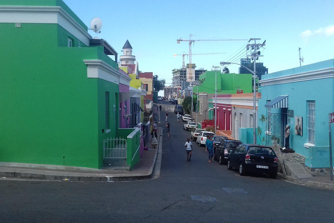Bo-Kaap: Walk With a Local - Highlights of the Guided Tour