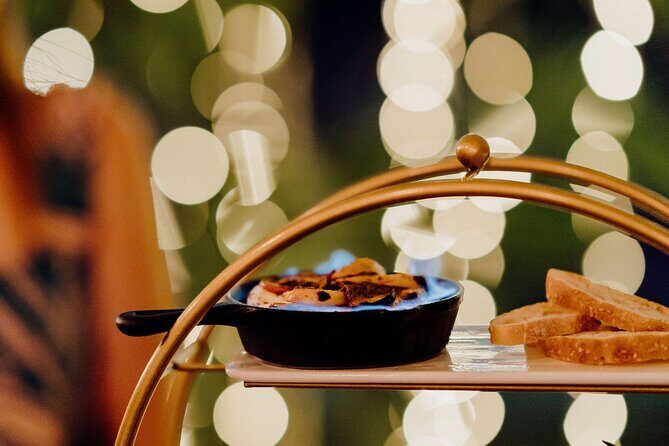 Boab and Myrtle Chandon High Tea in Broome - Final Thoughts  