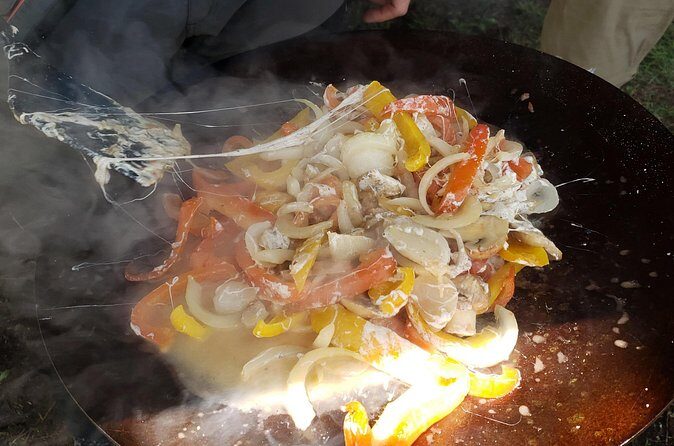 Boar's Head Resort Off Road Jeep Tour - The Practical Side: Is it Worth the Price?