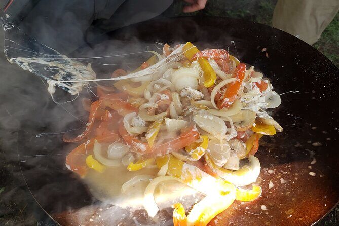 Boar's Head Resort Off Road Jeep Tour - Who Should Consider This Tour?