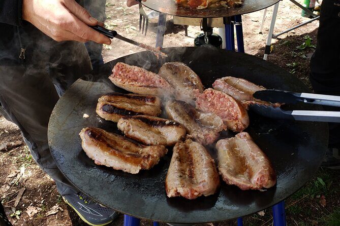 Boar's Head Resort Off Road Jeep Tour - FAQ