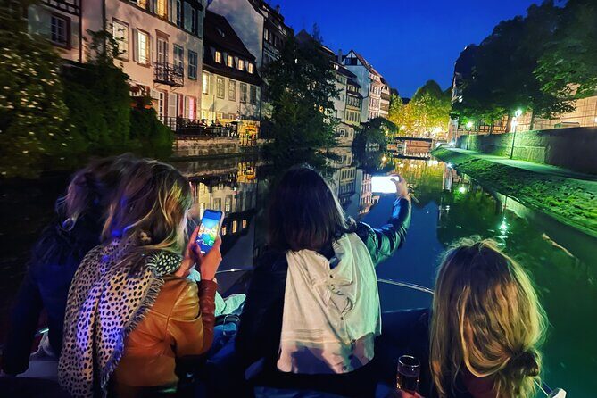 BOAT ALSACE Visit Strasbourg in a private boat + Captain - Who Will Love This Tour?