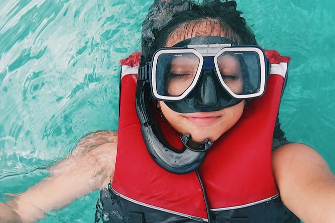 Boat and Snorkeling in West End (Blue Channel, The Aquarium, Turtle Crossing) - Experience Expectations
