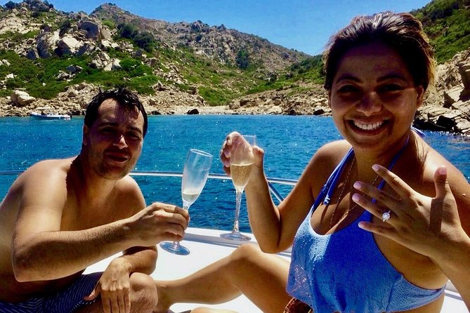 Boat and Snorkeling Private Tour Max 6 People - What to Expect