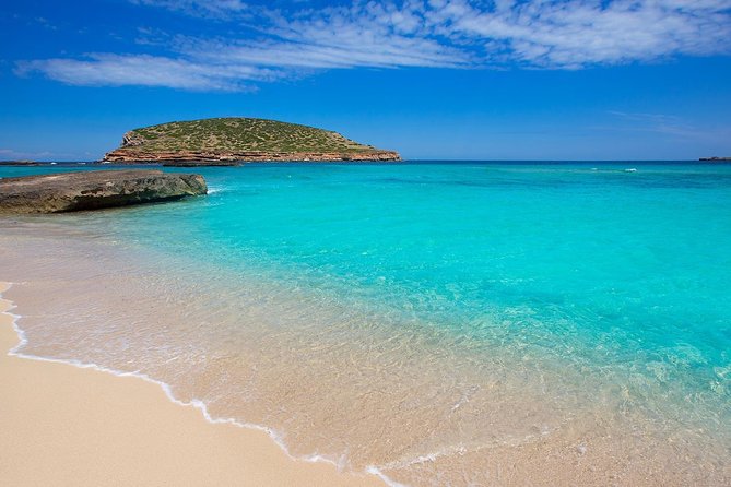 Boat Beach and Cave Tour Experience - What to Expect During the Tour