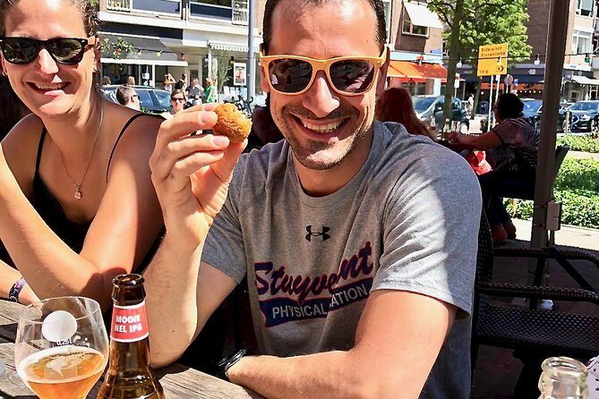 Boat & Beer Walking Tour - Who Will Love This Tour?