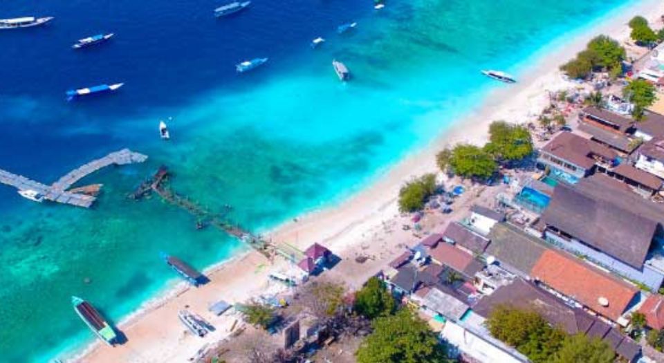 Boat Between Gili Island and Lombok (Inter Island) - Frequently Asked Questions