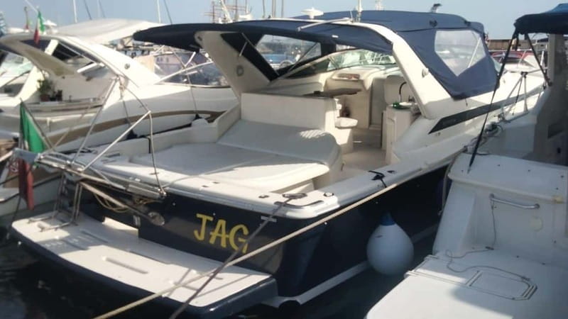 Boat: Boat tour with appetizer and drinks included - Exploring the Salento Coast: A Detailed Look at the Boat Tour with Appetizer and Drinks