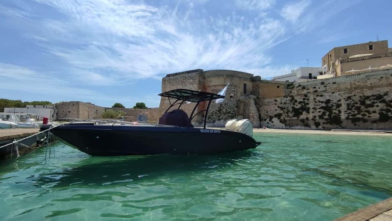 Boat: Boat tour with appetizer and drinks included - Analyzing the Value: What Does It Cost and What Do You Get?