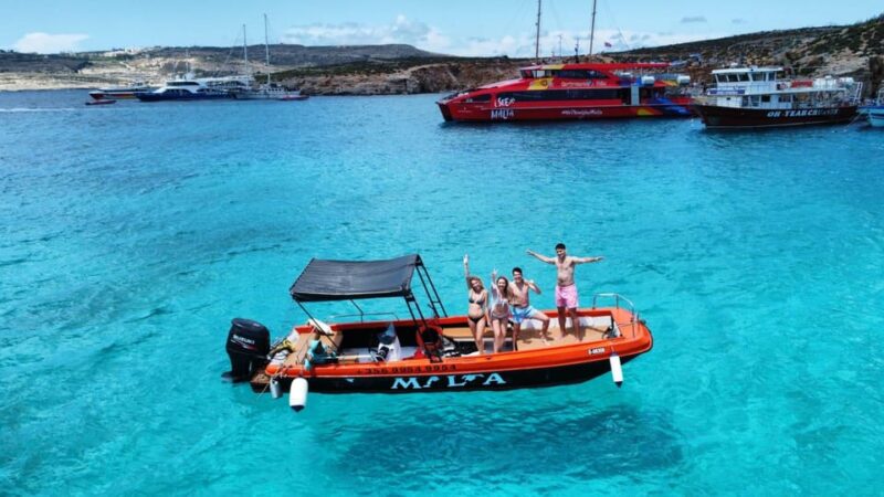 Boat Charter - Good To Know