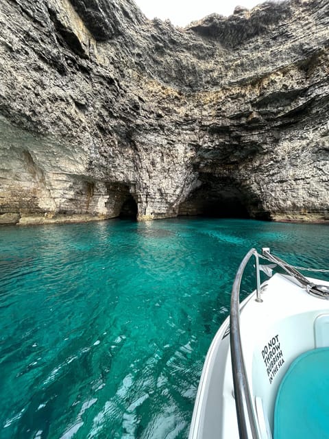 Boat charters and boat tours in Malta - What Makes This Tour Stand Out?