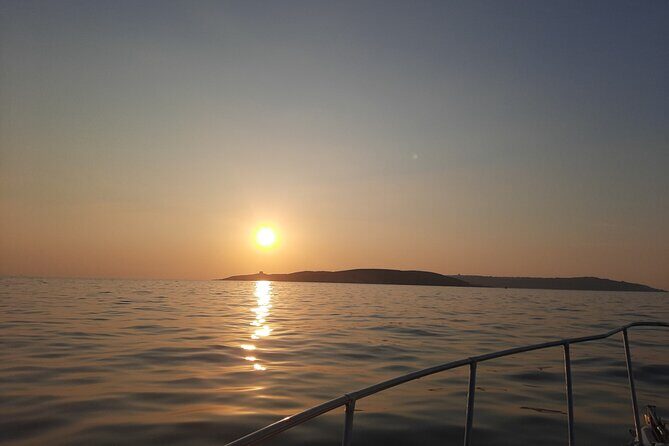 Boat Charters Blue lagoon, Crystal Lagoon, Comino, Malta - Introduction
