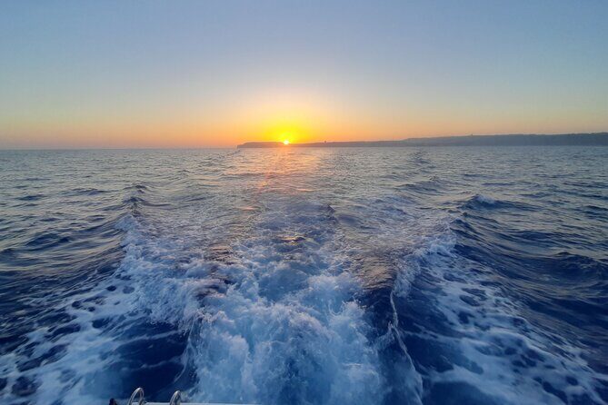 Boat Charters Blue lagoon, Crystal Lagoon, Comino, Malta - Who Will Love This Tour?