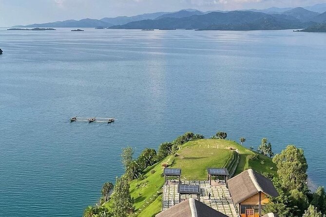 Boat Cruise and Adventures -Karongi - Adventurous Activities Offered