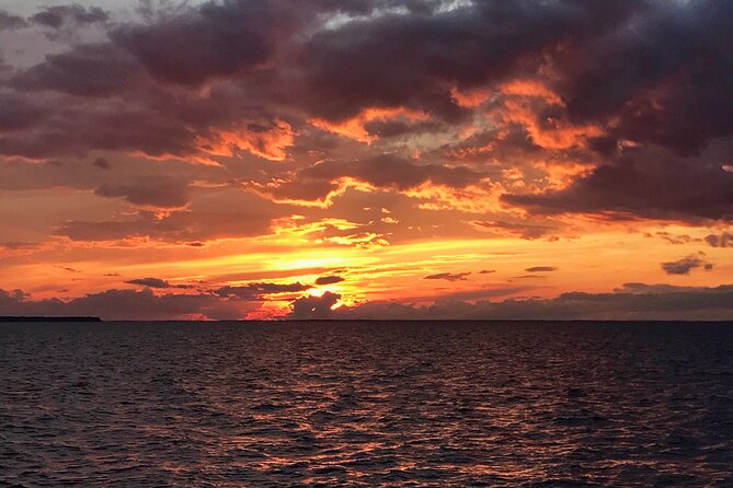 Boat Cruise- Sunset Live Music Cruise - Customer Ratings and Feedback