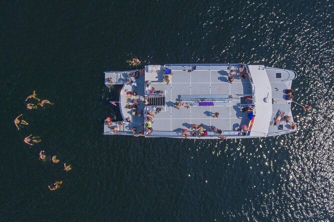 Boat Cruise- Sunset Live Music Cruise - Tips for an Enjoyable Cruise