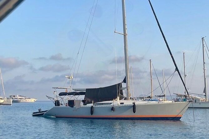 Boat Day in Ibiza and Formentera - Operating Hours