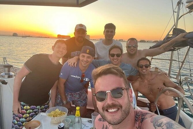 Boat Day in Ibiza and Formentera - Safety and Precautions