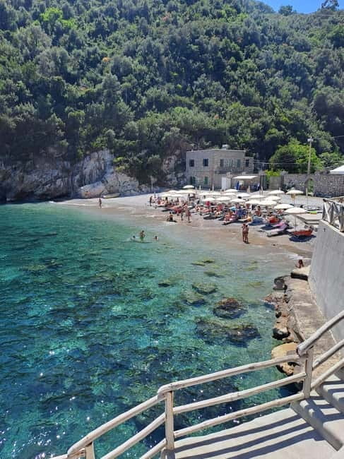 Boat excursion along the Amalfi Coast - Who Should Consider This Tour?
