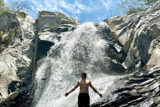 Boat Excursion and Hiking Walk in Quimixto - Detailed Review of the Experience